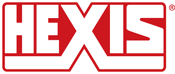 hexis vehicle wraps logo